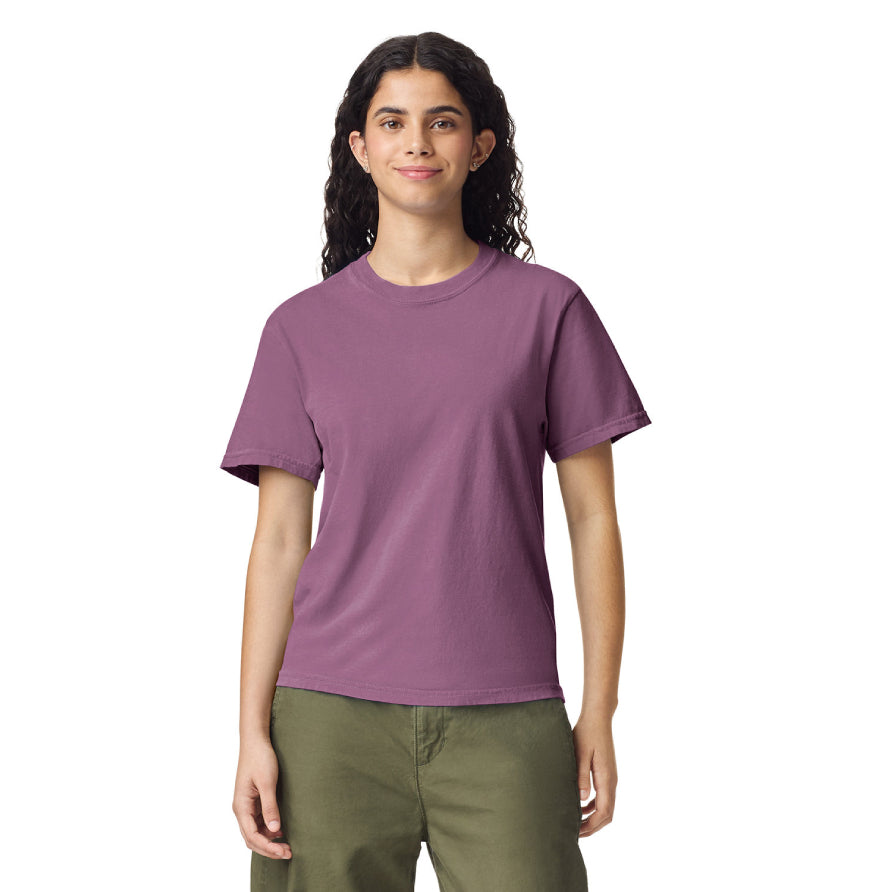Premium Comfort Colors C1717 Unisex Heavyweight RS T-Shirt