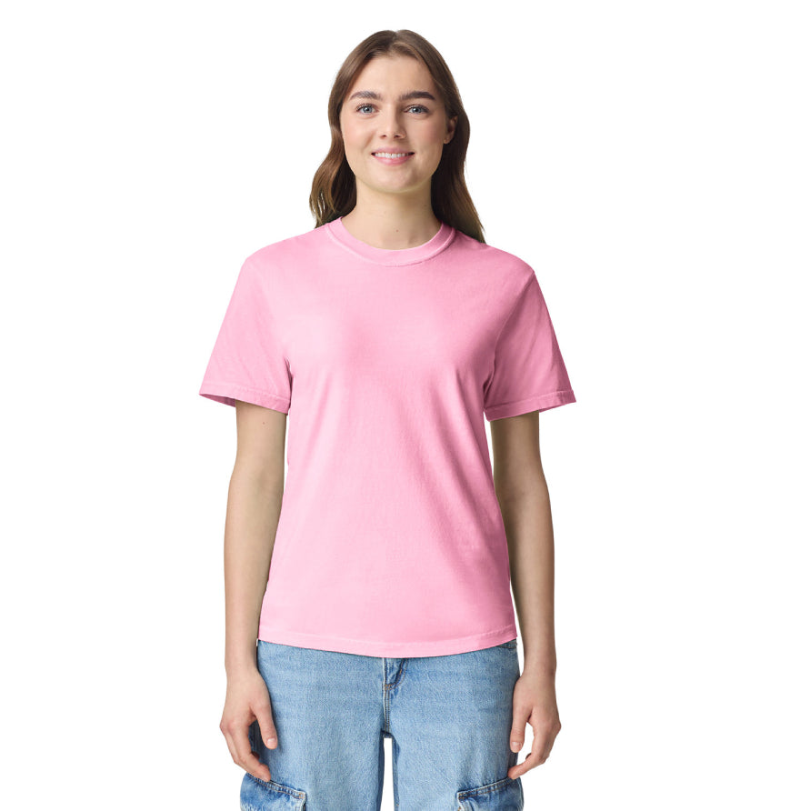 Premium Comfort Colors C1717 Unisex Heavyweight RS T-Shirt