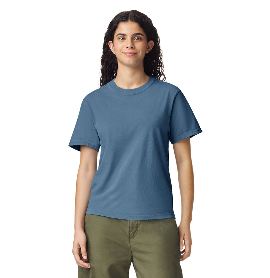 Premium Comfort Colors C1717 Unisex Heavyweight RS T-Shirt