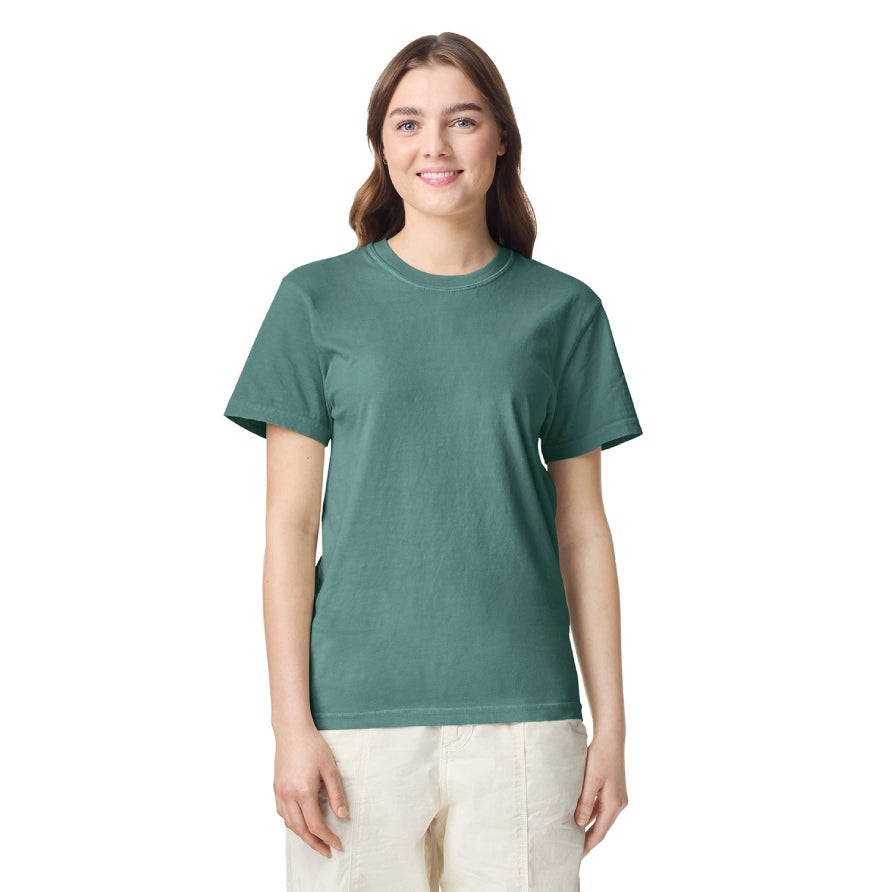 Premium Comfort Colors C1717 Unisex Heavyweight RS T-Shirt