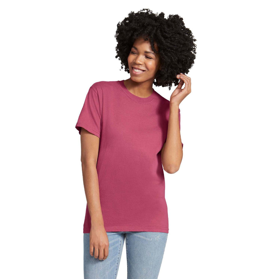 Premium Comfort Colors C1717 Unisex Heavyweight RS T-Shirt