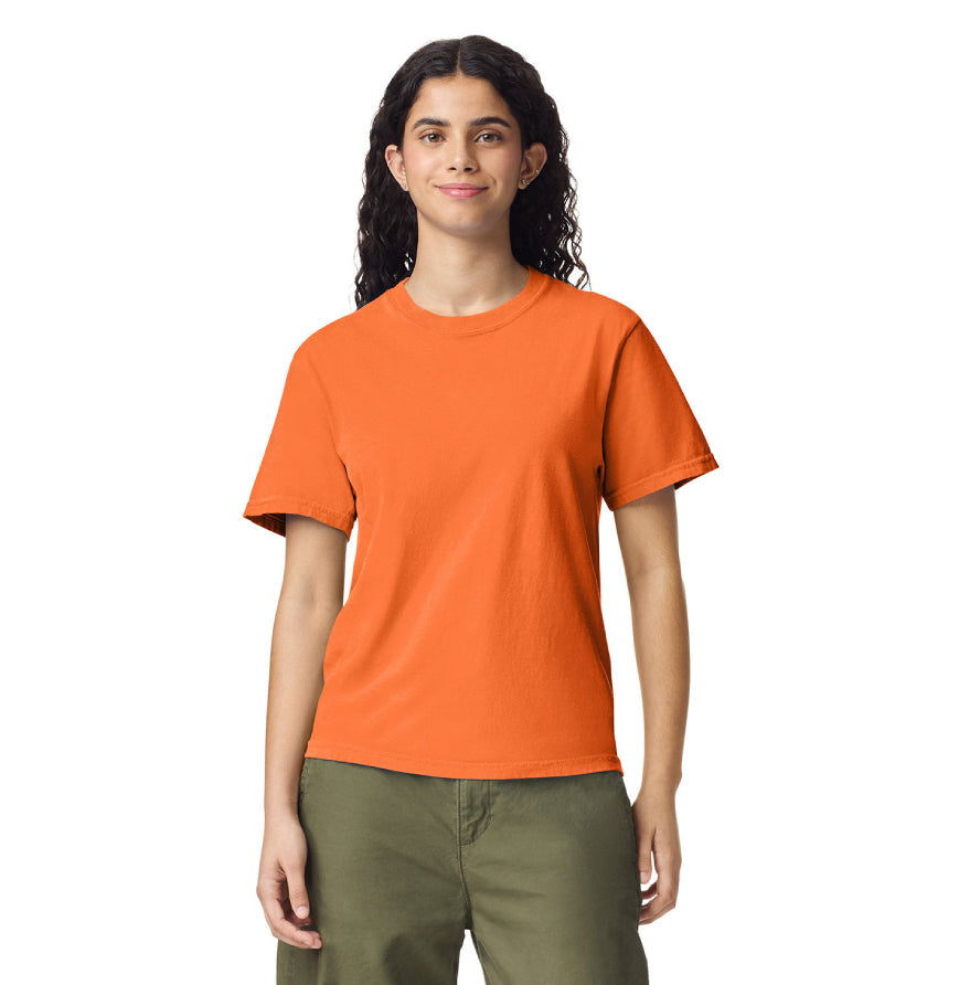 Premium Comfort Colors C1717 Unisex Heavyweight RS T-Shirt