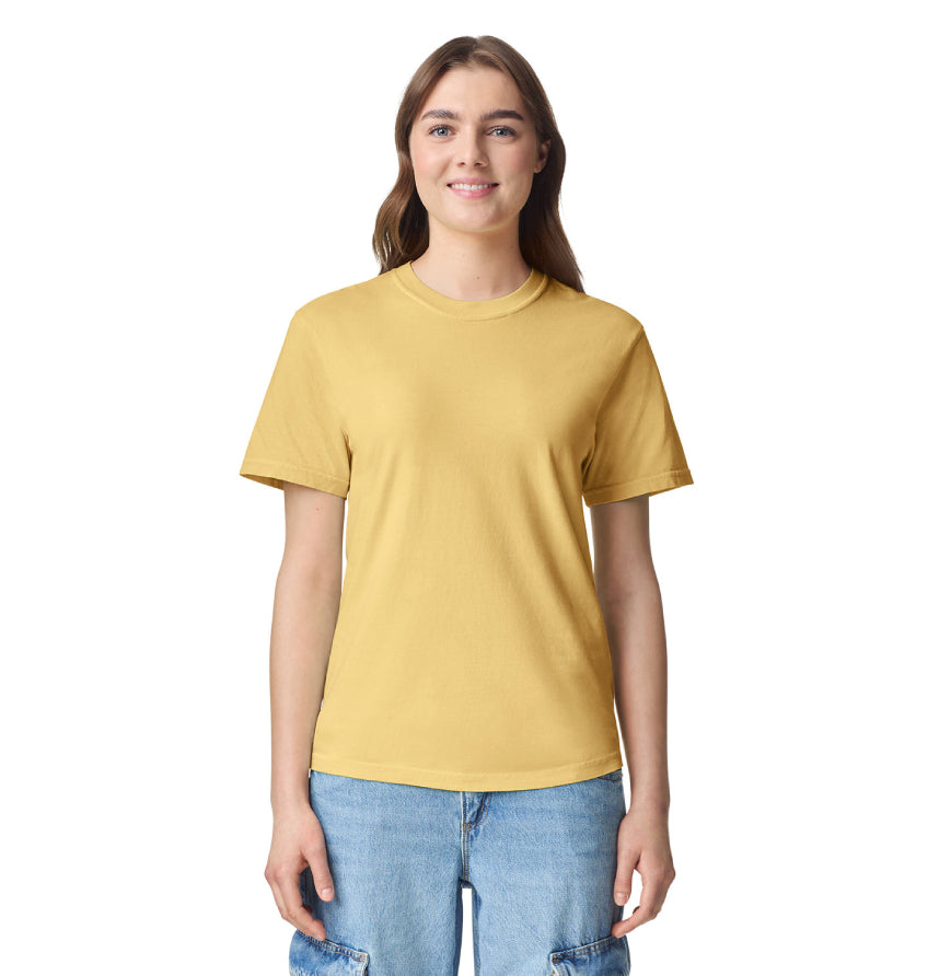 Premium Comfort Colors C1717 Unisex Heavyweight RS T-Shirt