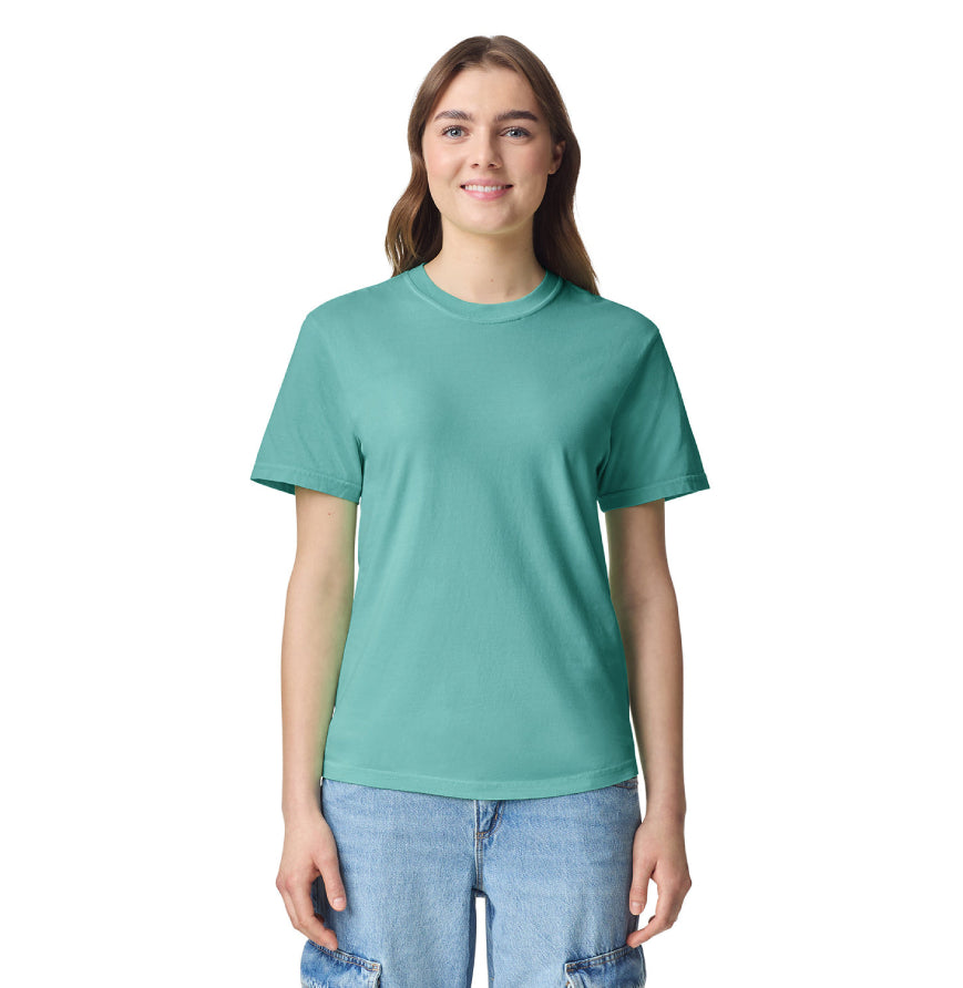Premium Comfort Colors C1717 Unisex Heavyweight RS T-Shirt