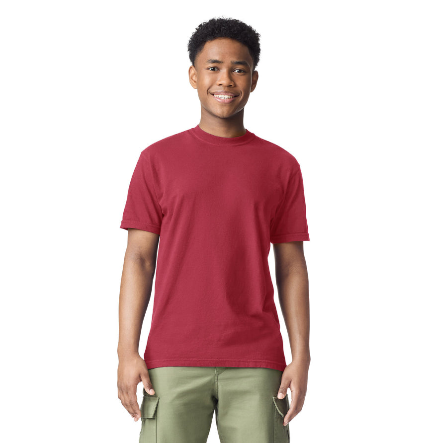 Premium Comfort Colors C1717 Unisex Heavyweight RS T-Shirt
