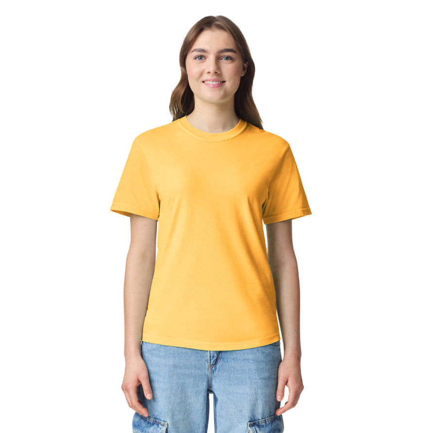 Premium Comfort Colors C1717 Unisex Heavyweight RS T-Shirt