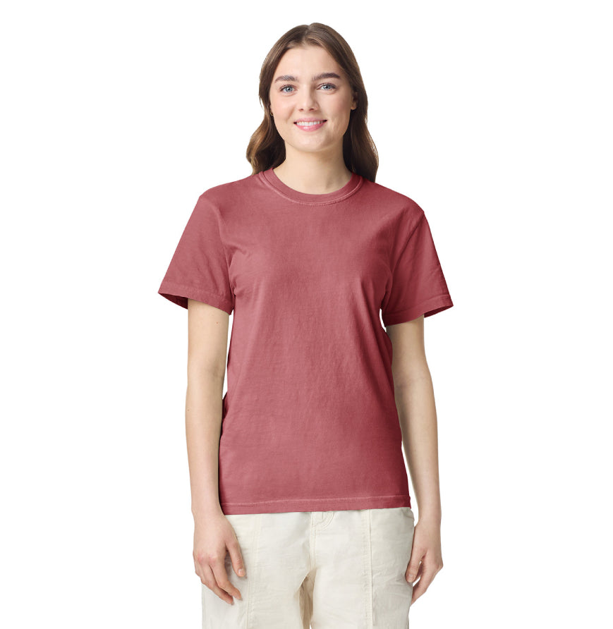 Premium Comfort Colors C1717 Unisex Heavyweight RS T-Shirt