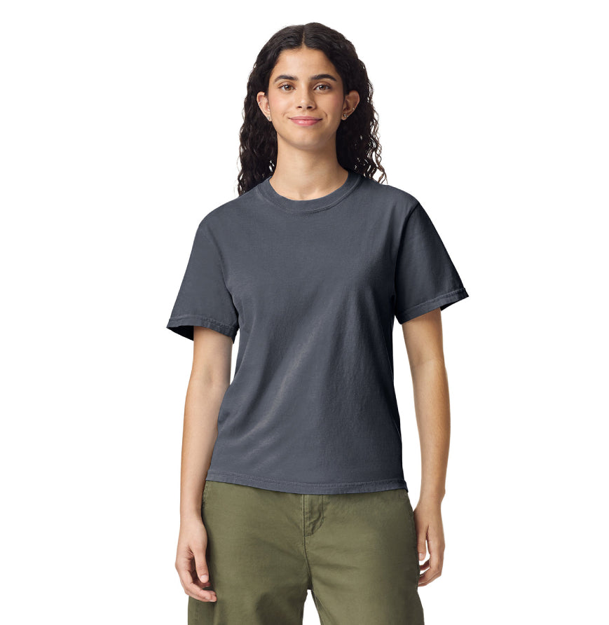 Premium Comfort Colors C1717 Unisex Heavyweight RS T-Shirt