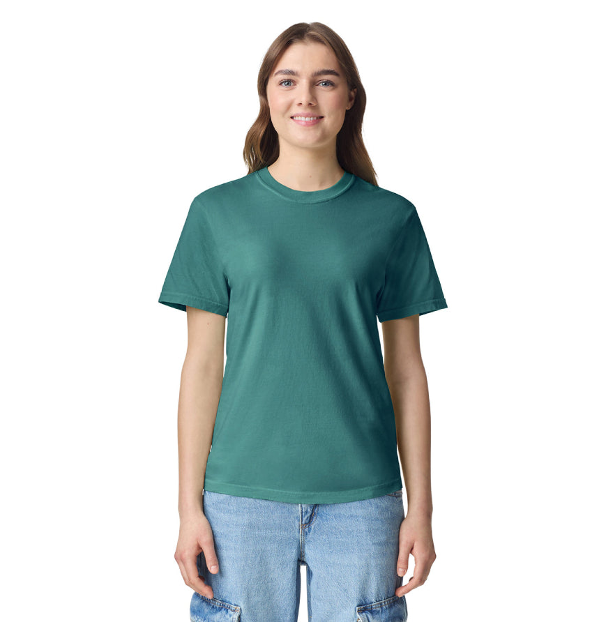 Premium Comfort Colors C1717 Unisex Heavyweight RS T-Shirt