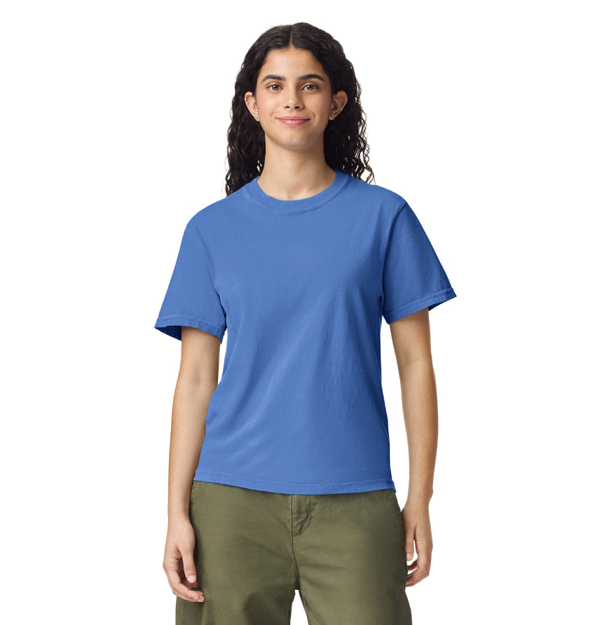 Premium Comfort Colors C1717 Unisex Heavyweight RS T-Shirt