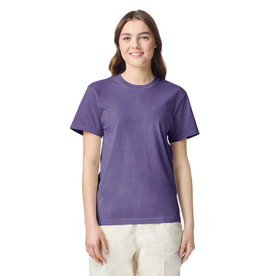 Premium Comfort Colors C1717 Unisex Heavyweight RS T-Shirt