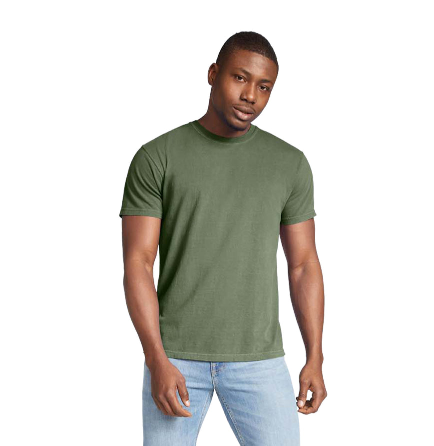 Premium Comfort Colors C1717 Unisex Heavyweight RS T-Shirt