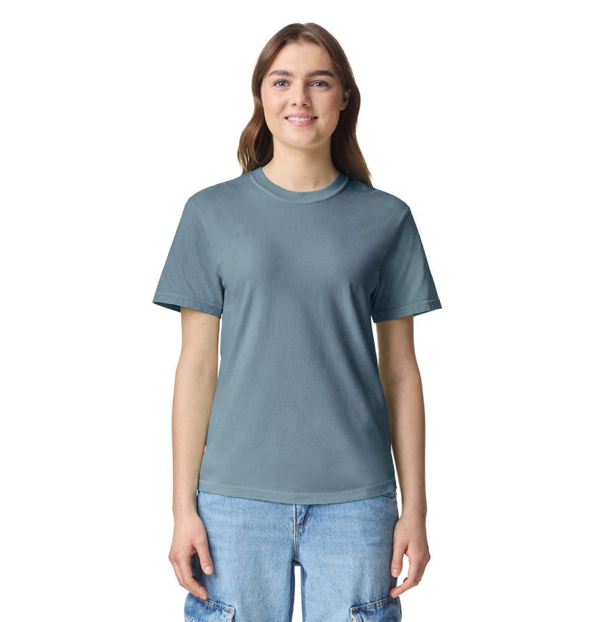 Premium Comfort Colors C1717 Unisex Heavyweight RS T-Shirt