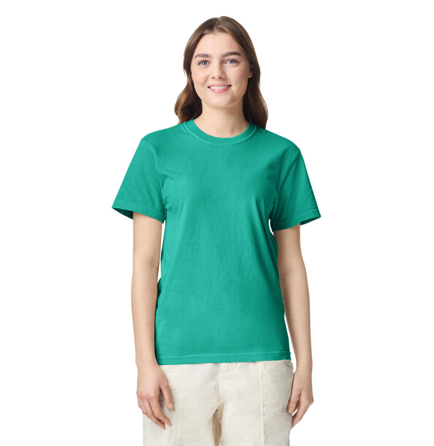 Premium Comfort Colors C1717 Unisex Heavyweight RS T-Shirt