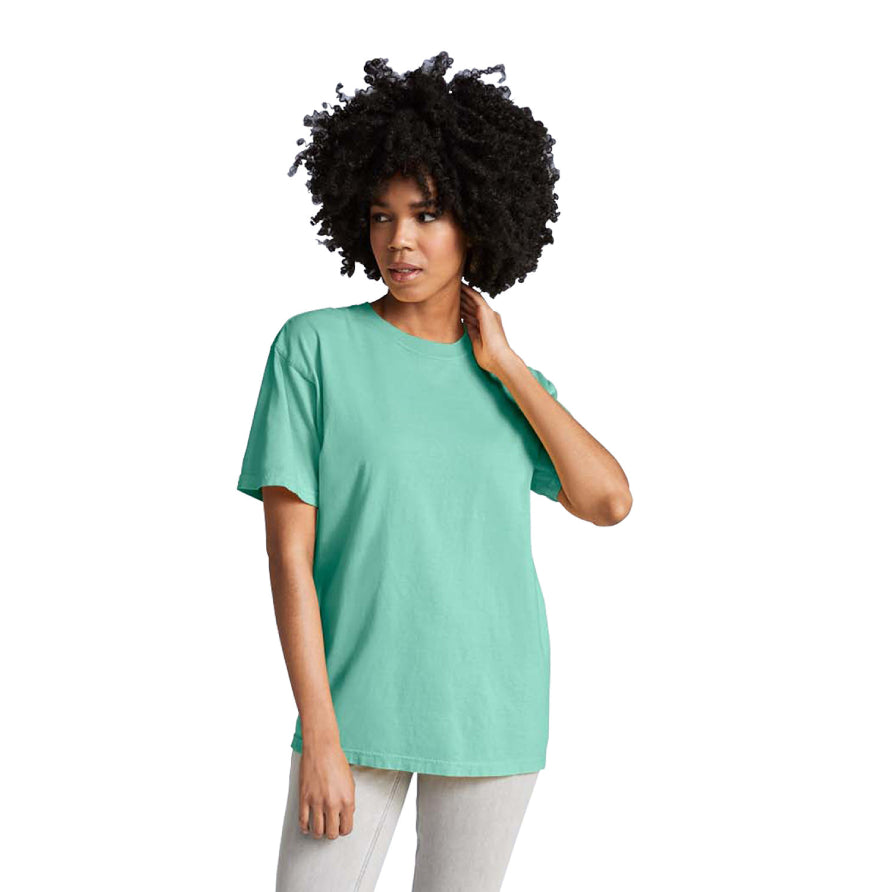 Premium Comfort Colors C1717 Unisex Heavyweight RS T-Shirt