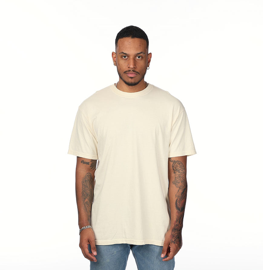 Premium Comfort Colors C1717 Unisex Heavyweight RS T-Shirt