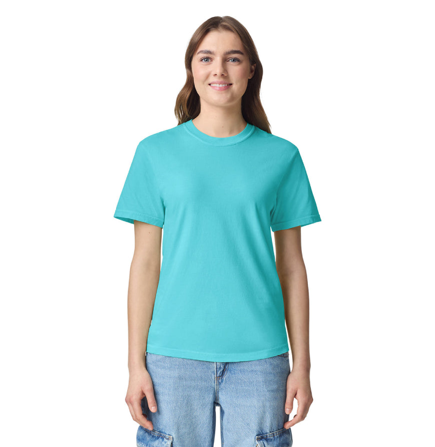 Premium Comfort Colors C1717 Unisex Heavyweight RS T-Shirt