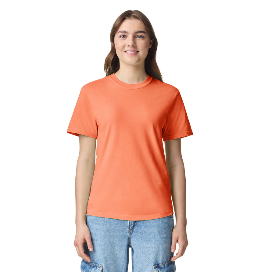 Premium Comfort Colors C1717 Unisex Heavyweight RS T-Shirt