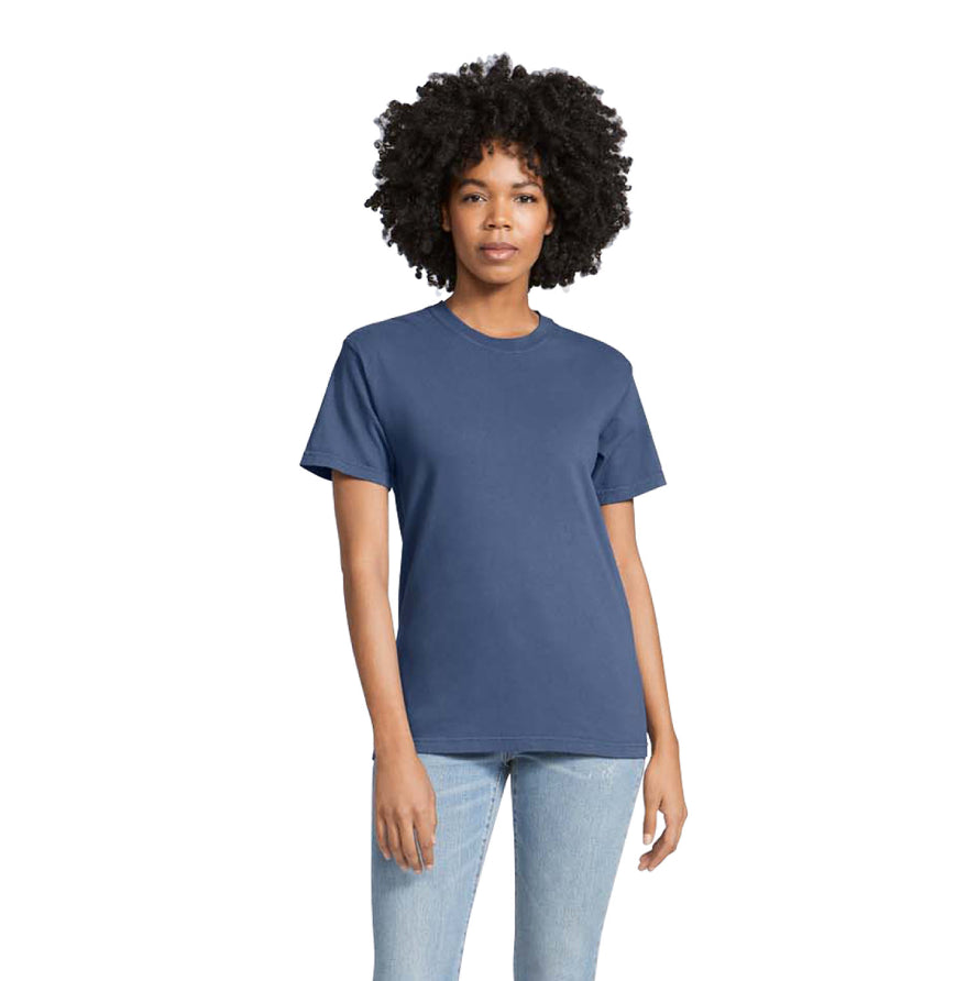 Premium Comfort Colors C1717 Unisex Heavyweight RS T-Shirt