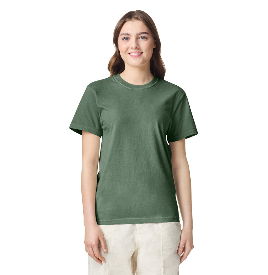 Premium Comfort Colors C1717 Unisex Heavyweight RS T-Shirt