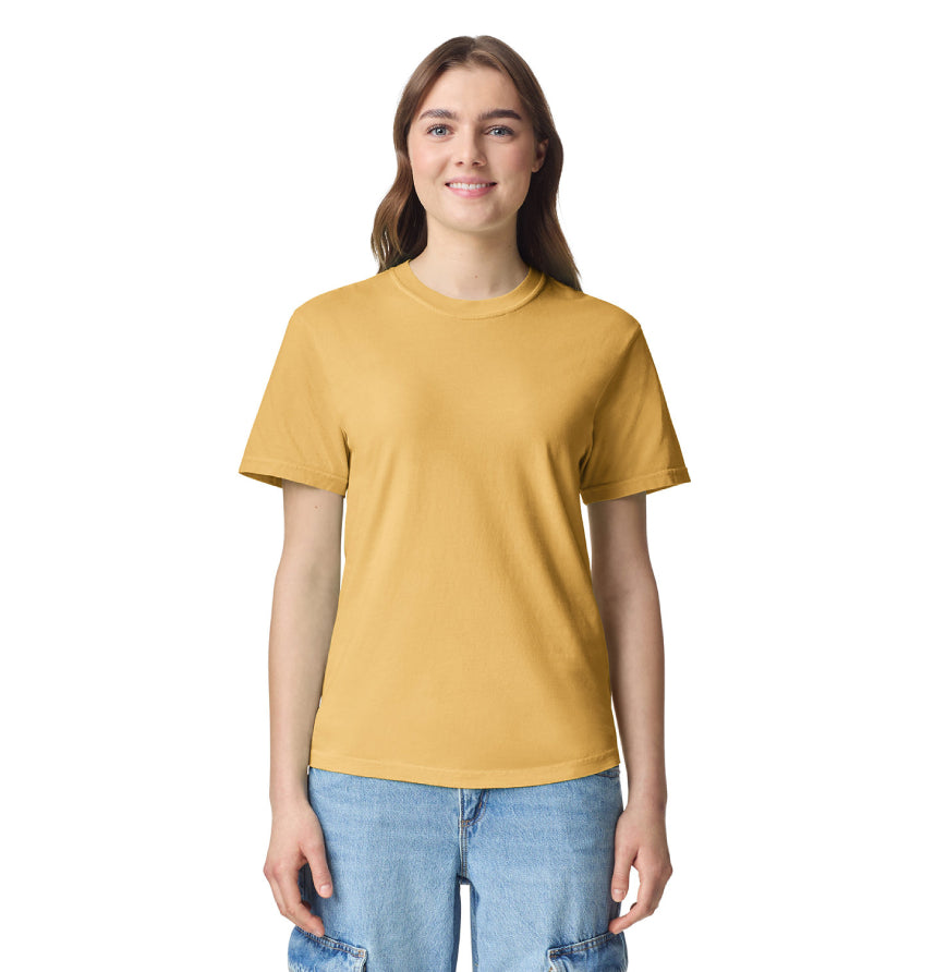 Premium Comfort Colors C1717 Unisex Heavyweight RS T-Shirt