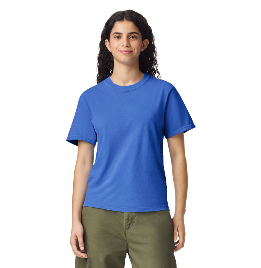 Premium Comfort Colors C1717 Unisex Heavyweight RS T-Shirt