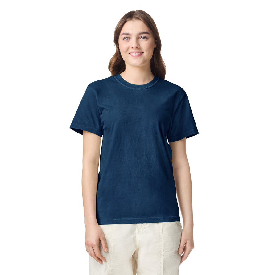 Premium Comfort Colors C1717 Unisex Heavyweight RS T-Shirt