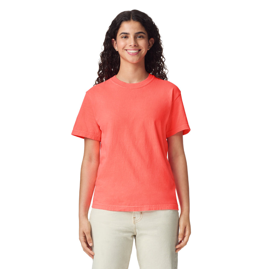 Premium Comfort Colors C1717 Unisex Heavyweight RS T-Shirt