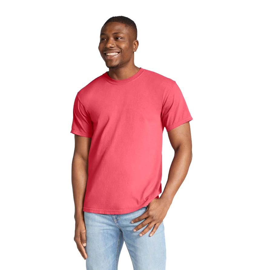 Premium Comfort Colors C1717 Unisex Heavyweight RS T-Shirt