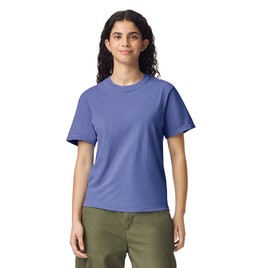 Premium Comfort Colors C1717 Unisex Heavyweight RS T-Shirt
