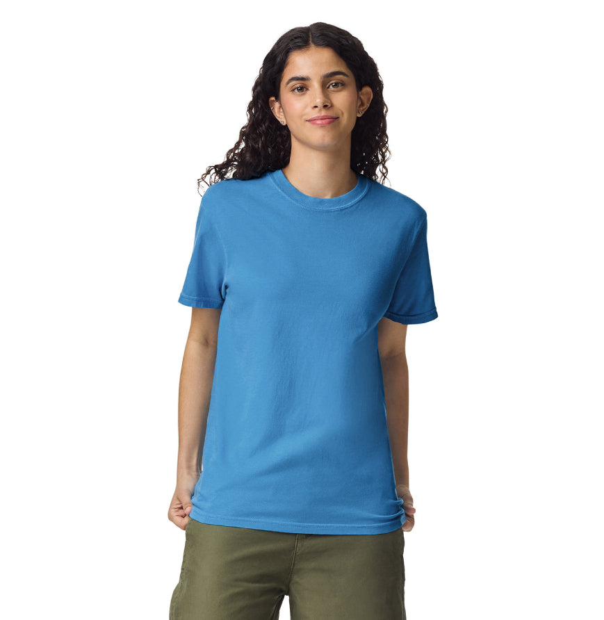 Premium Comfort Colors C1717 Unisex Heavyweight RS T-Shirt