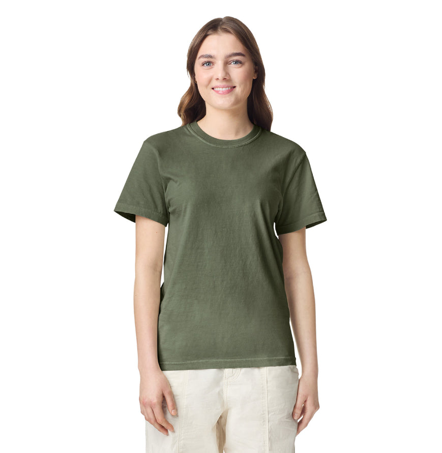 Premium Comfort Colors C1717 Unisex Heavyweight RS T-Shirt