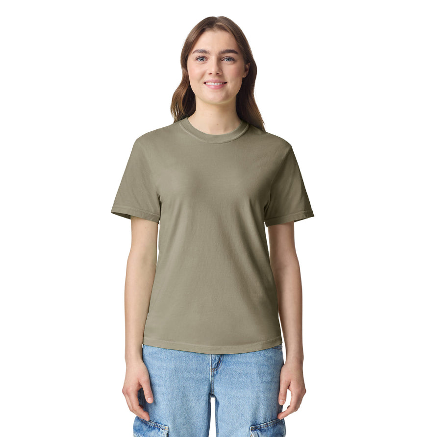 Premium Comfort Colors C1717 Unisex Heavyweight RS T-Shirt