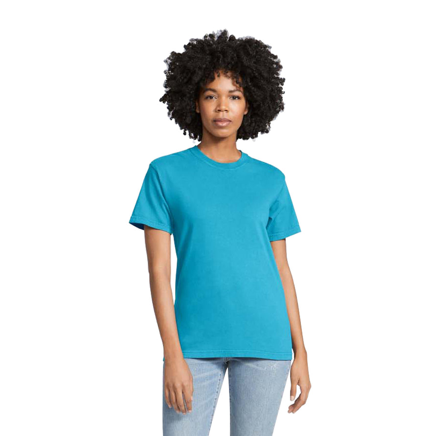 Premium Comfort Colors C1717 Unisex Heavyweight RS T-Shirt