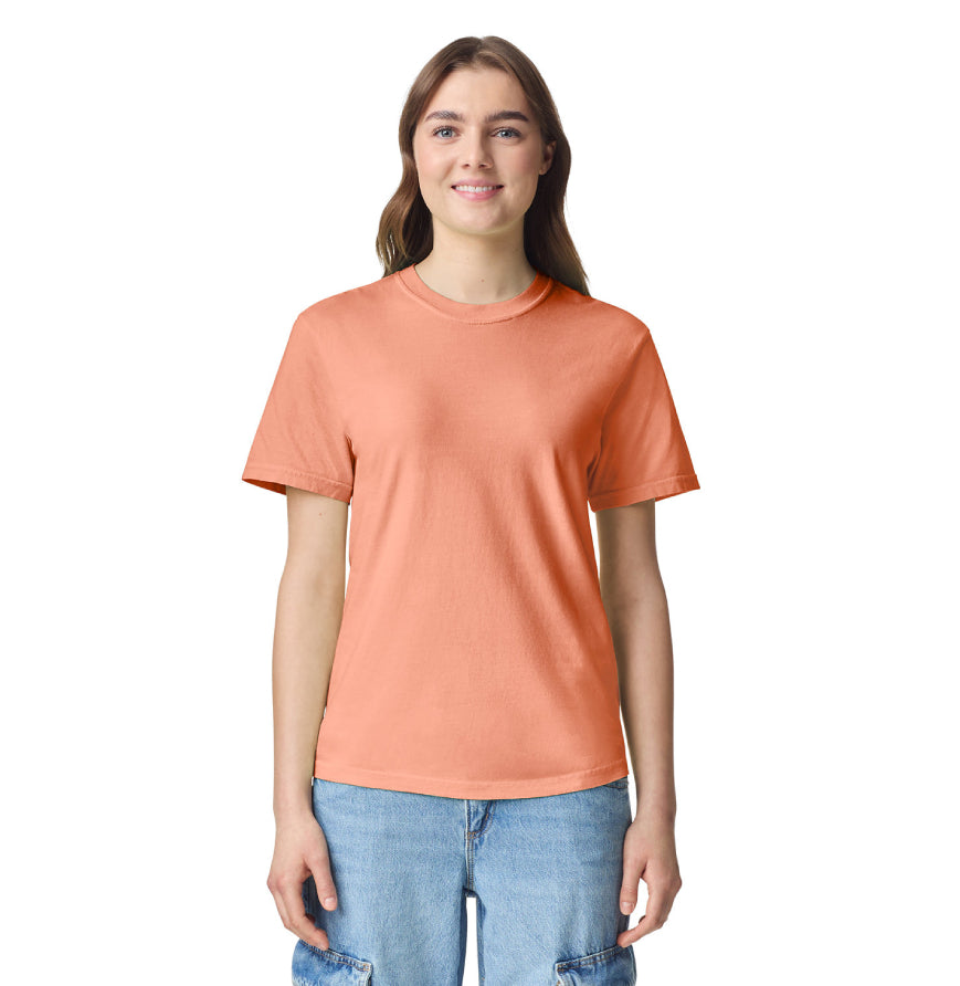 Premium Comfort Colors C1717 Unisex Heavyweight RS T-Shirt