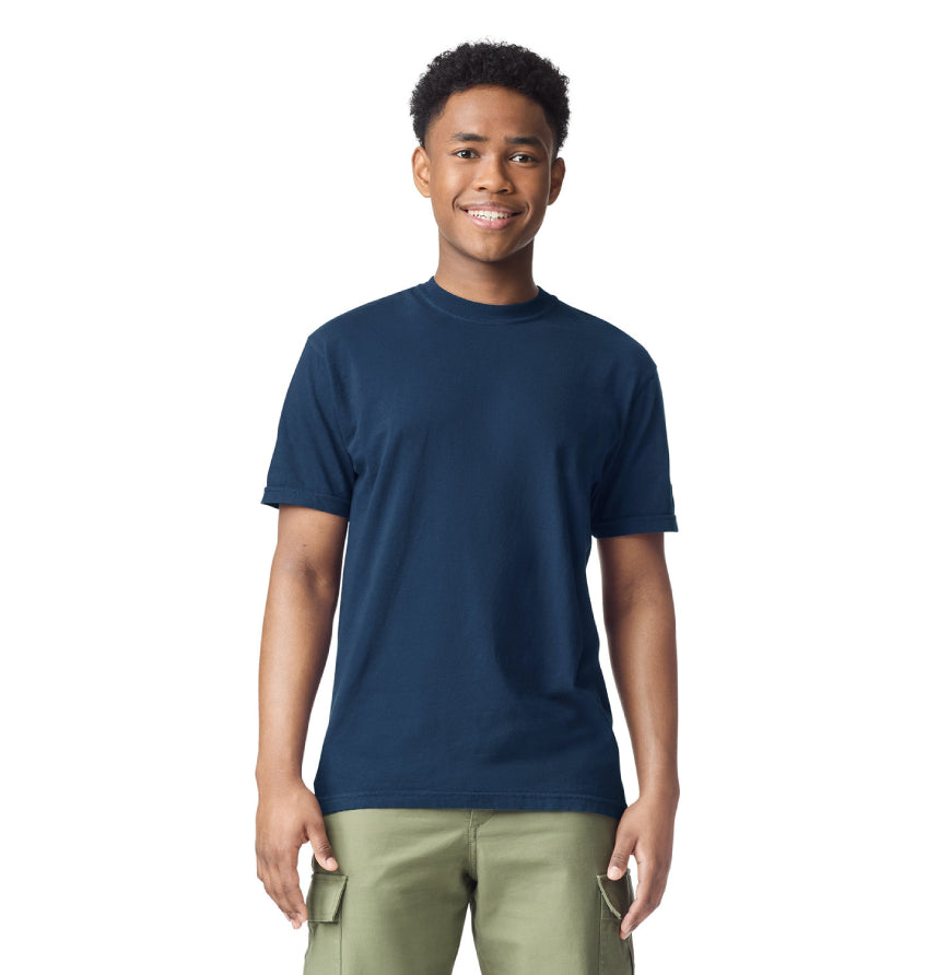 Premium Comfort Colors C1717 Unisex Heavyweight RS T-Shirt