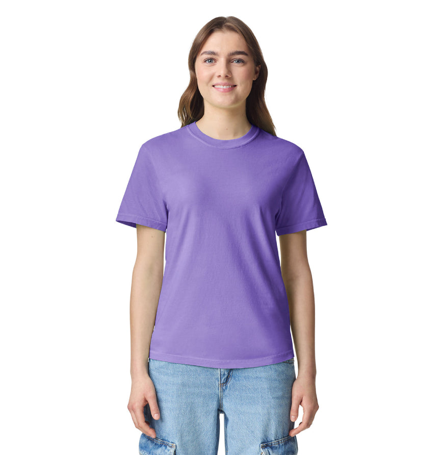 Premium Comfort Colors C1717 Unisex Heavyweight RS T-Shirt