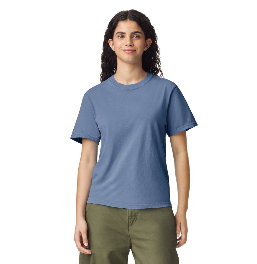 Premium Comfort Colors C1717 Unisex Heavyweight RS T-Shirt