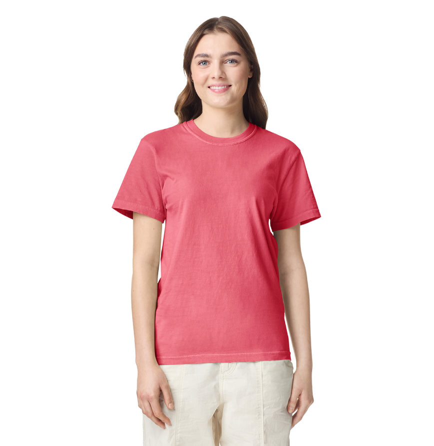 Premium Comfort Colors C1717 Unisex Heavyweight RS T-Shirt