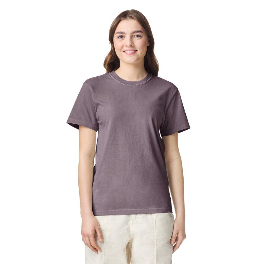 Premium Comfort Colors C1717 Unisex Heavyweight RS T-Shirt