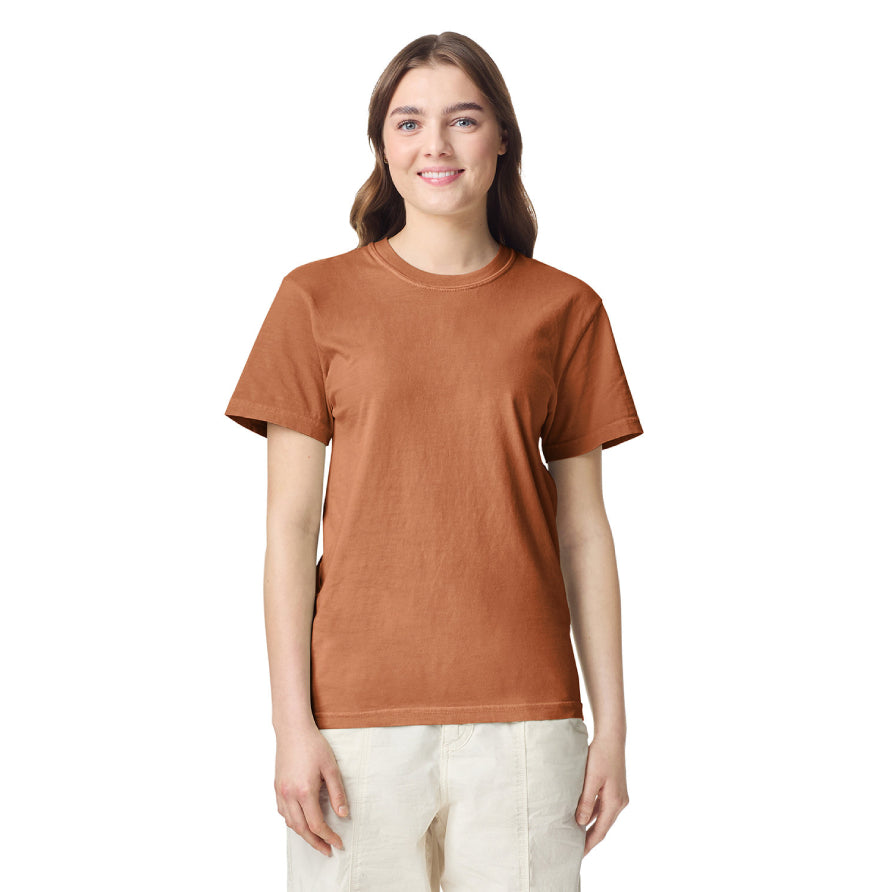 Premium Comfort Colors C1717 Unisex Heavyweight RS T-Shirt