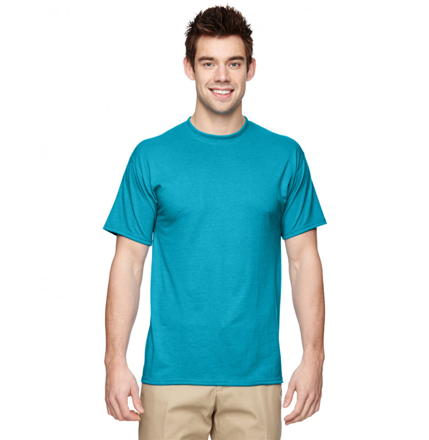 Jerzees 21M Unisex DRI-POWER® PERFORMANCE SPORT T-Shirt