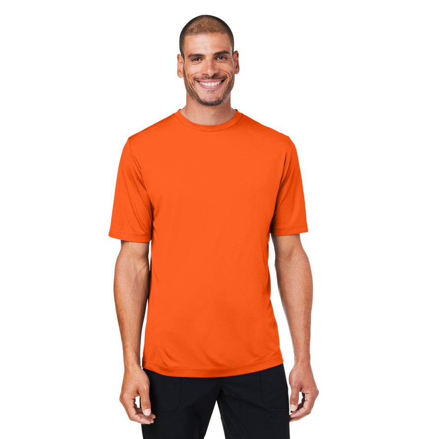 Core 365 CE10 Unisex Capital Performance T-Shirt