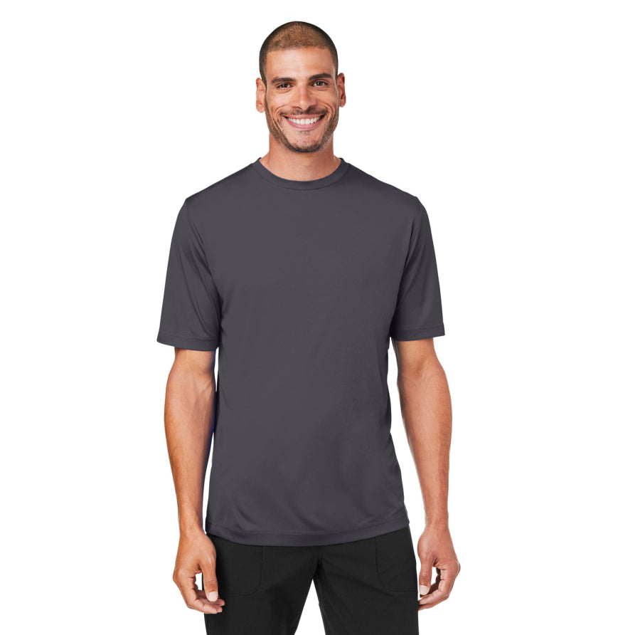 Core 365 CE10 Unisex Capital Performance T-Shirt