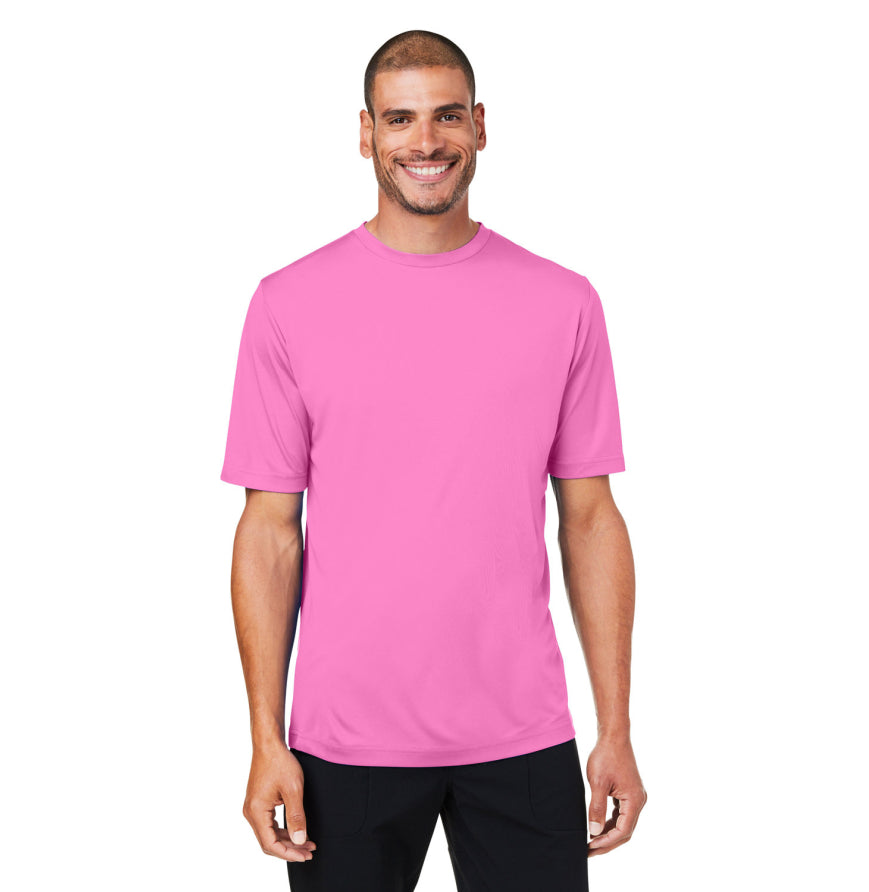 Core 365 CE10 Unisex Capital Performance T-Shirt