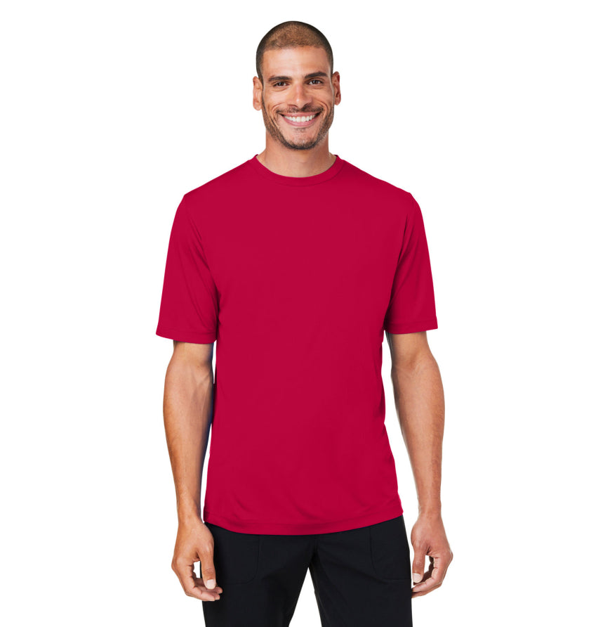 Core 365 CE10 Unisex Capital Performance T-Shirt