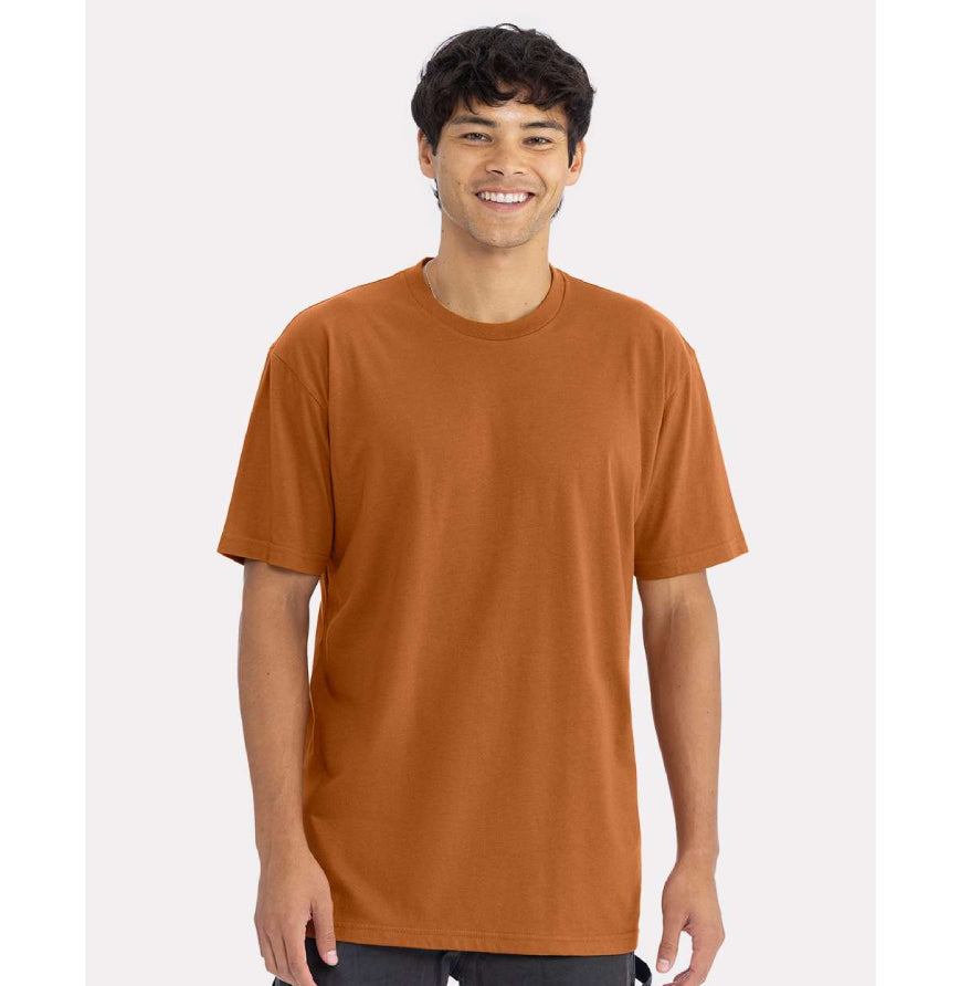 Next Level 3600 Unisex Cotton T-Shirt