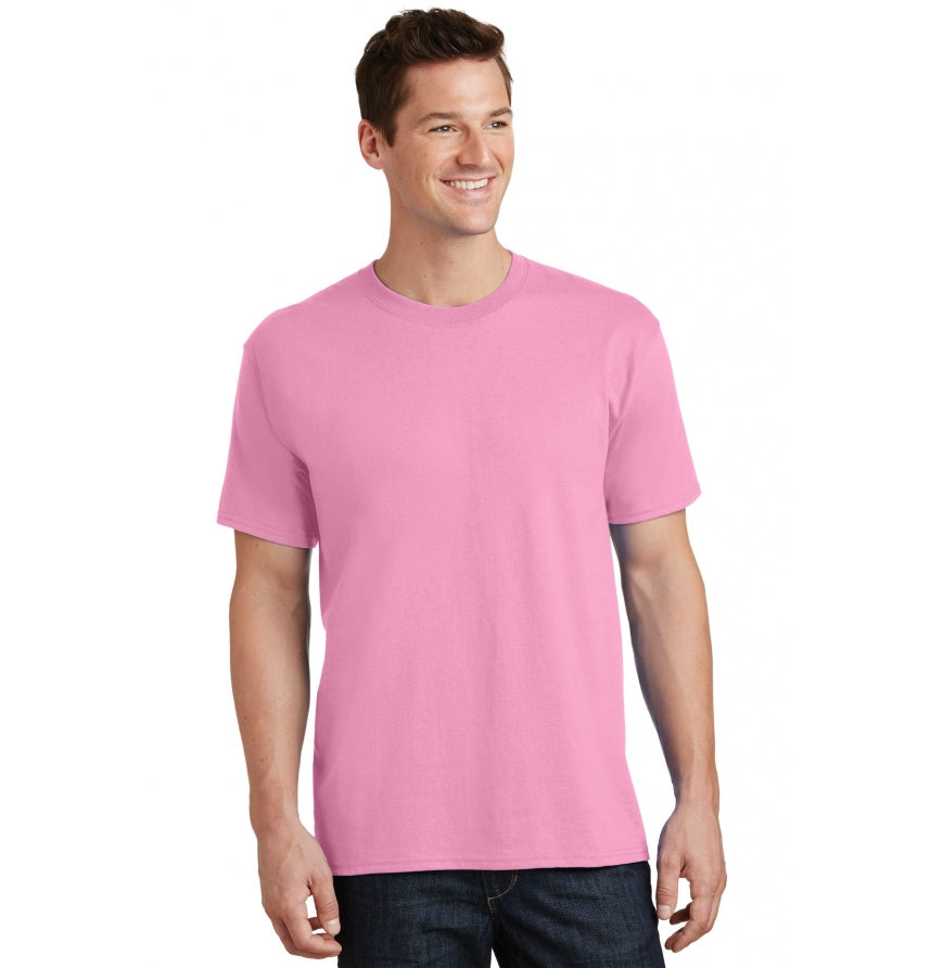 Port & Company PC54 Core Cotton Tee