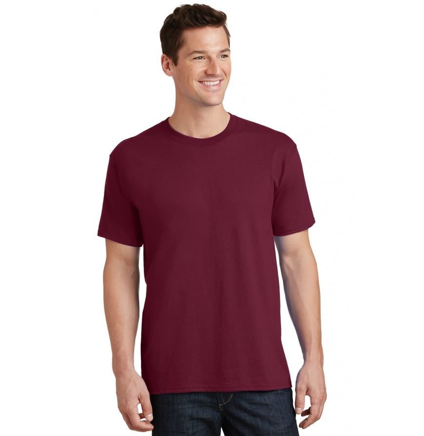Port & Company PC54 Core Cotton Tee