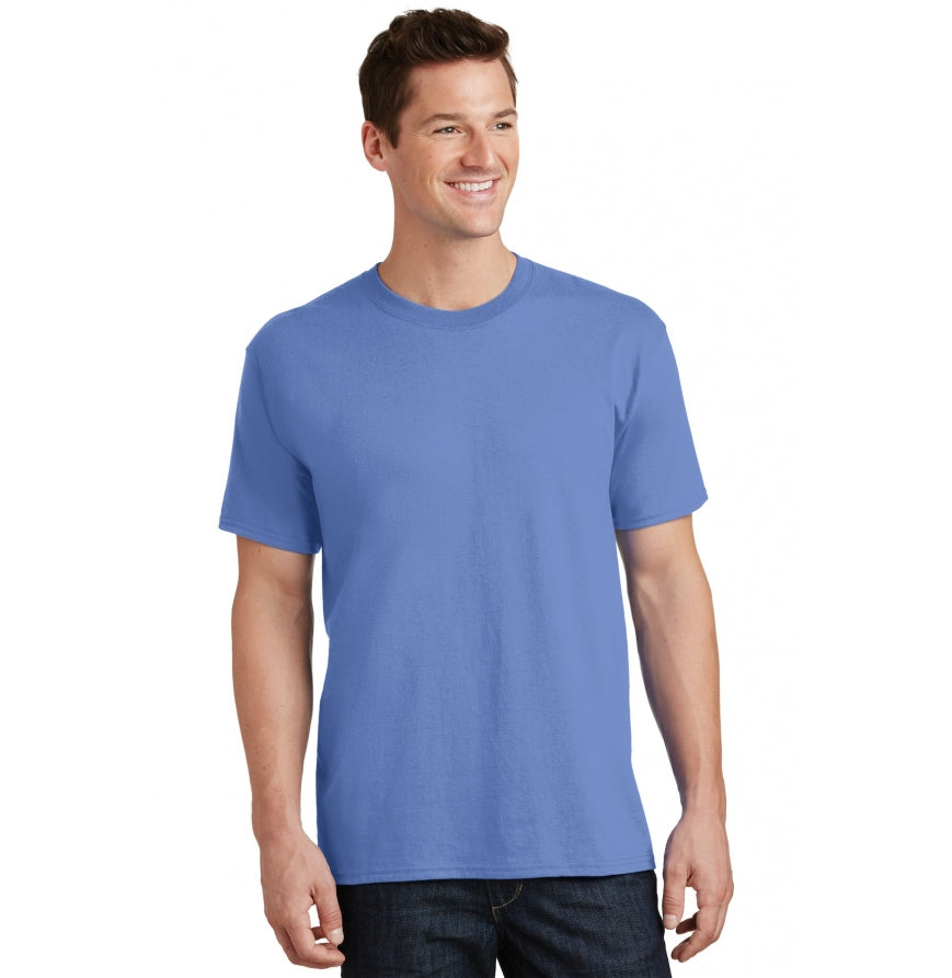 Port & Company PC54 Core Cotton Tee
